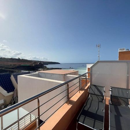 Pleasant Duplex San Juan With 2 Bedrooms Guía de Isora Екстериор снимка