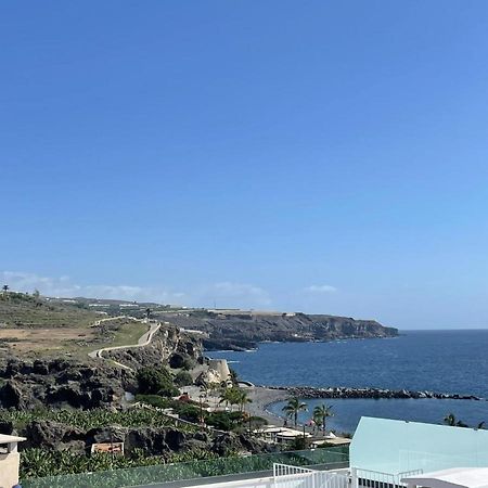 Pleasant Duplex San Juan With 2 Bedrooms Guía de Isora Екстериор снимка