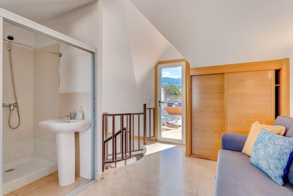 Pleasant Duplex San Juan With 2 Bedrooms Guía de Isora Екстериор снимка