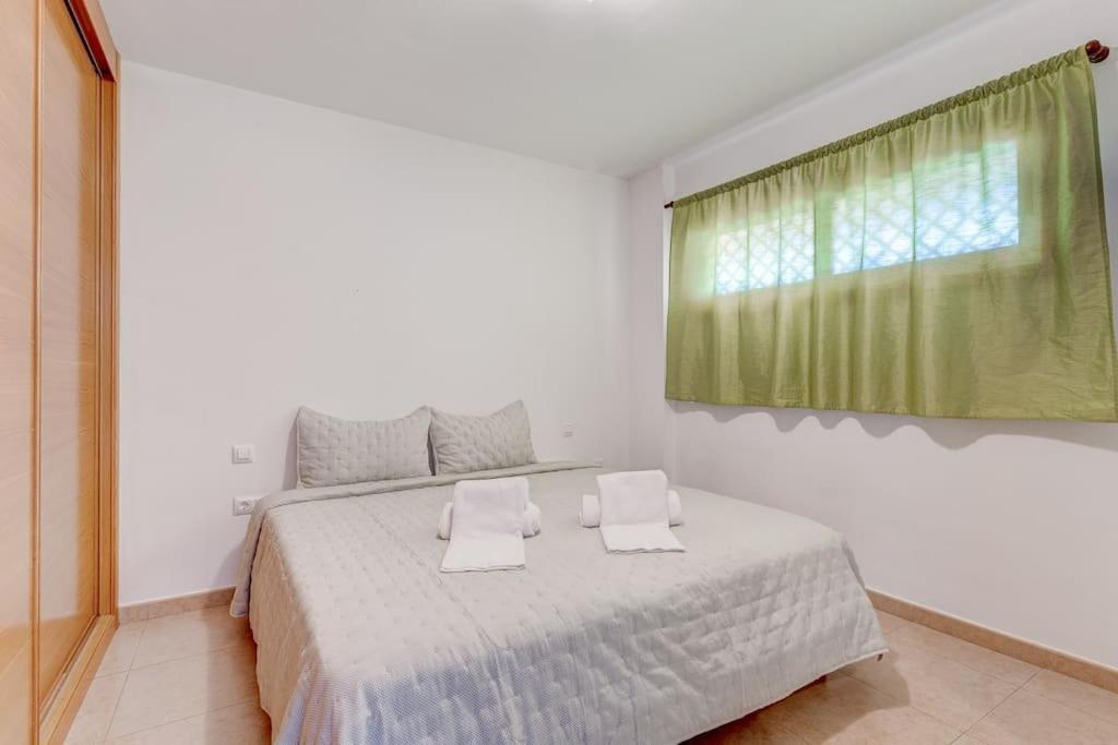 Pleasant Duplex San Juan With 2 Bedrooms Guía de Isora Екстериор снимка