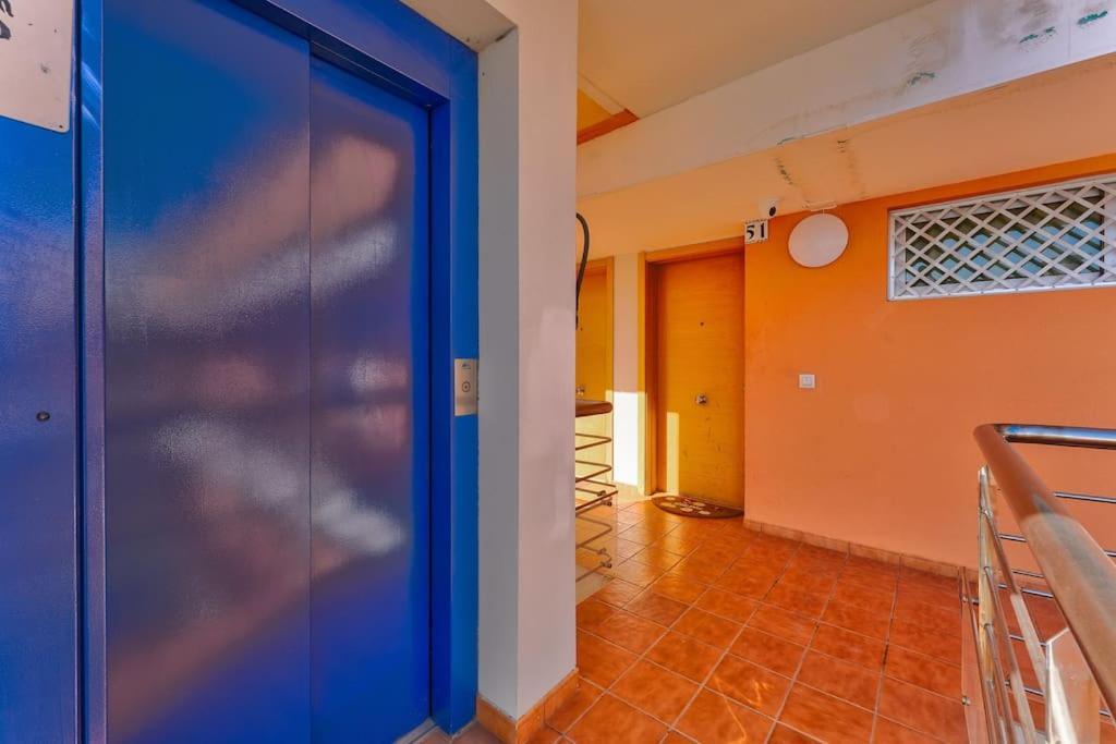 Pleasant Duplex San Juan With 2 Bedrooms Guía de Isora Екстериор снимка