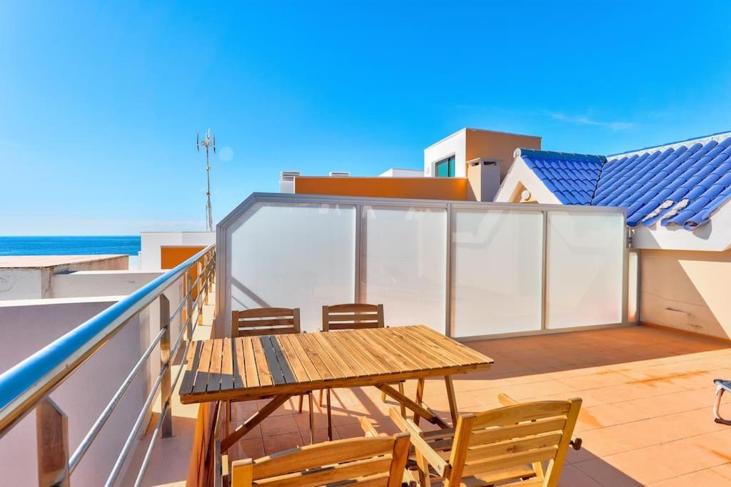 Pleasant Duplex San Juan With 2 Bedrooms Guía de Isora Екстериор снимка