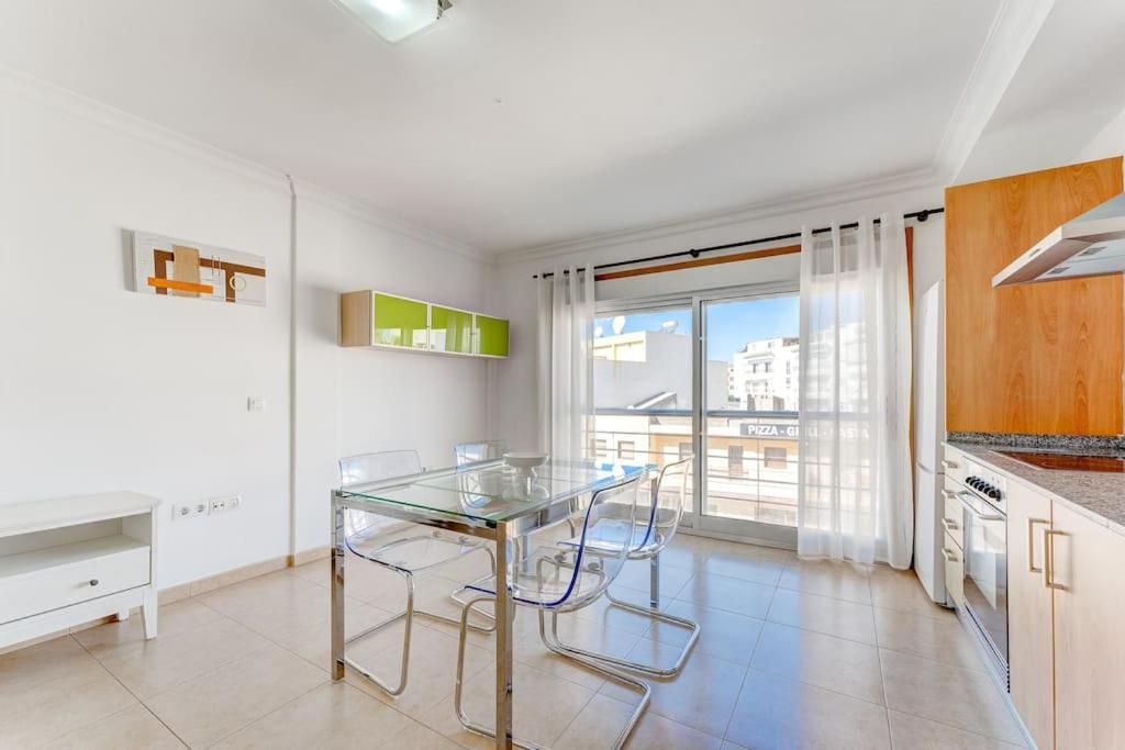 Pleasant Duplex San Juan With 2 Bedrooms Guía de Isora Екстериор снимка