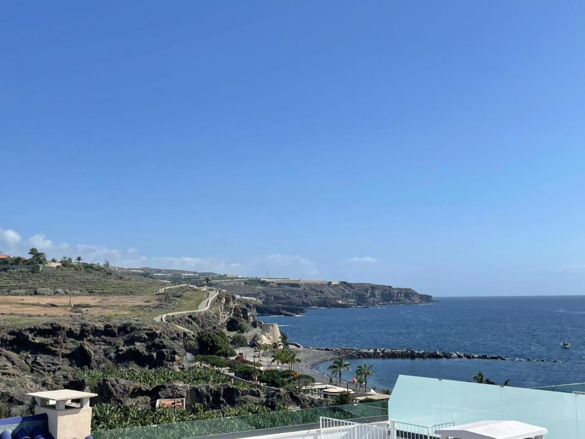 Pleasant Duplex San Juan With 2 Bedrooms Guía de Isora Екстериор снимка
