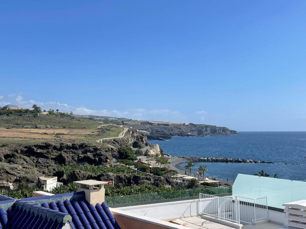 Pleasant Duplex San Juan With 2 Bedrooms Guía de Isora Екстериор снимка